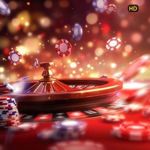 harijp featured game showcase
